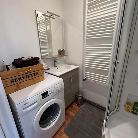 Maison Avec Jardin A 10min Du Centre * Амьен