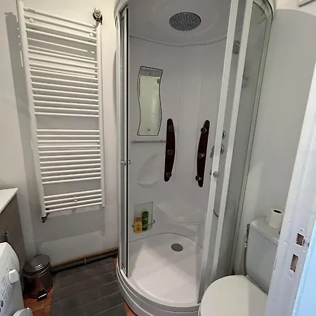Дом отдыха Maison Avec Jardin A 10min Du Centre *